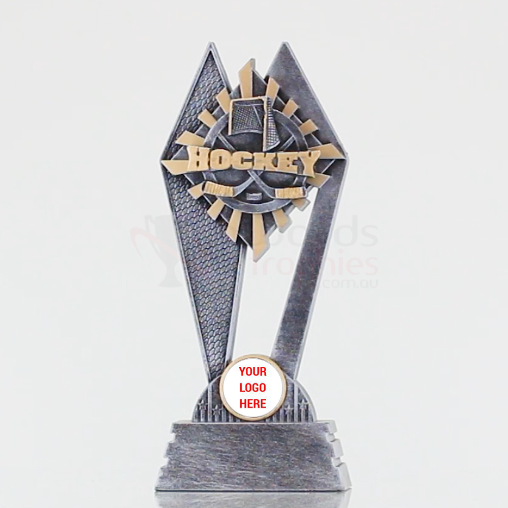 Ice Hockey Peak 225mm 