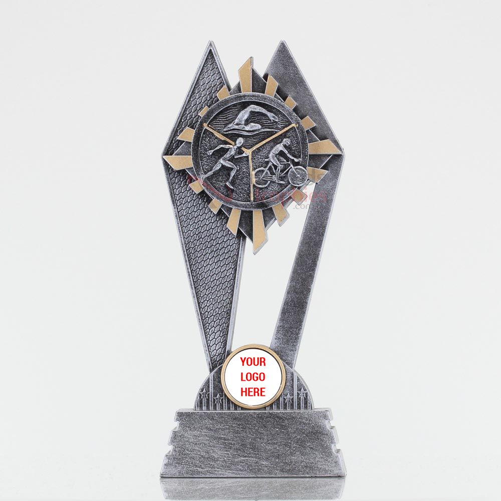 Triathlon Peak 225mm 