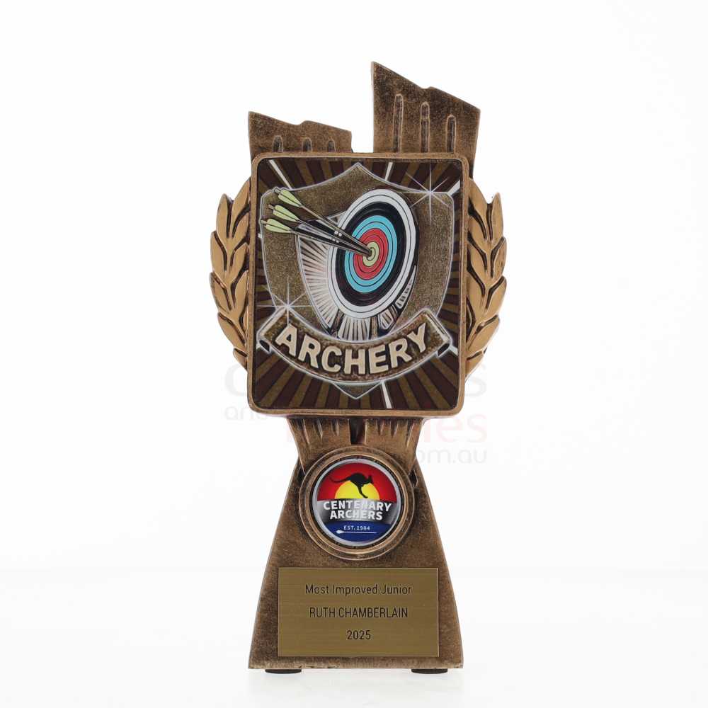 Lynx Series Archery 245mm