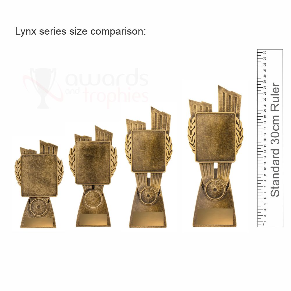 Lynx Series Table Tennis 245mm 