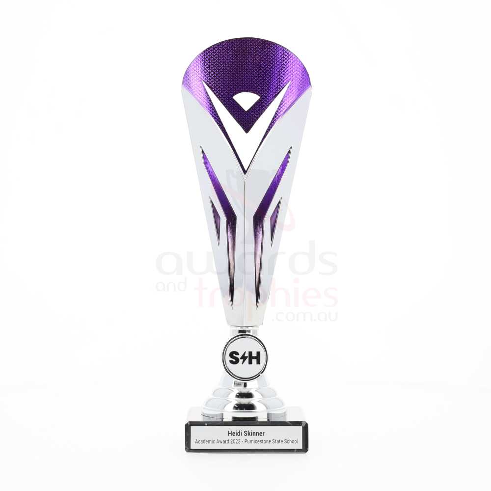 Universal Cup Purple 265mm 