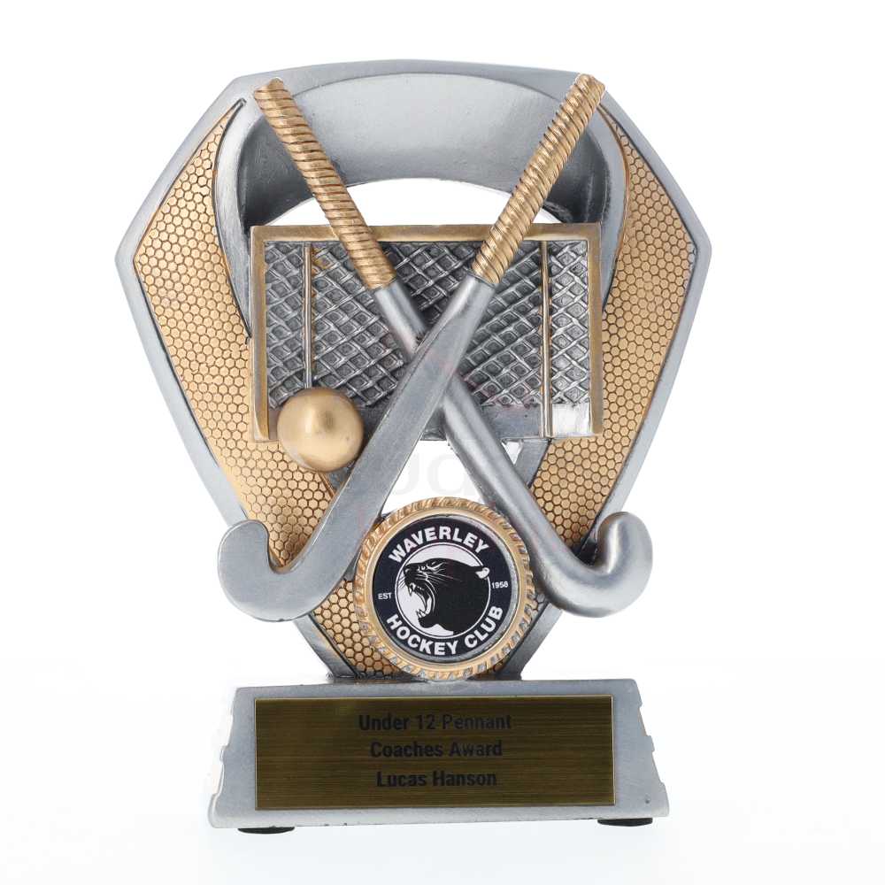 Defender Series Hockey 100mm 