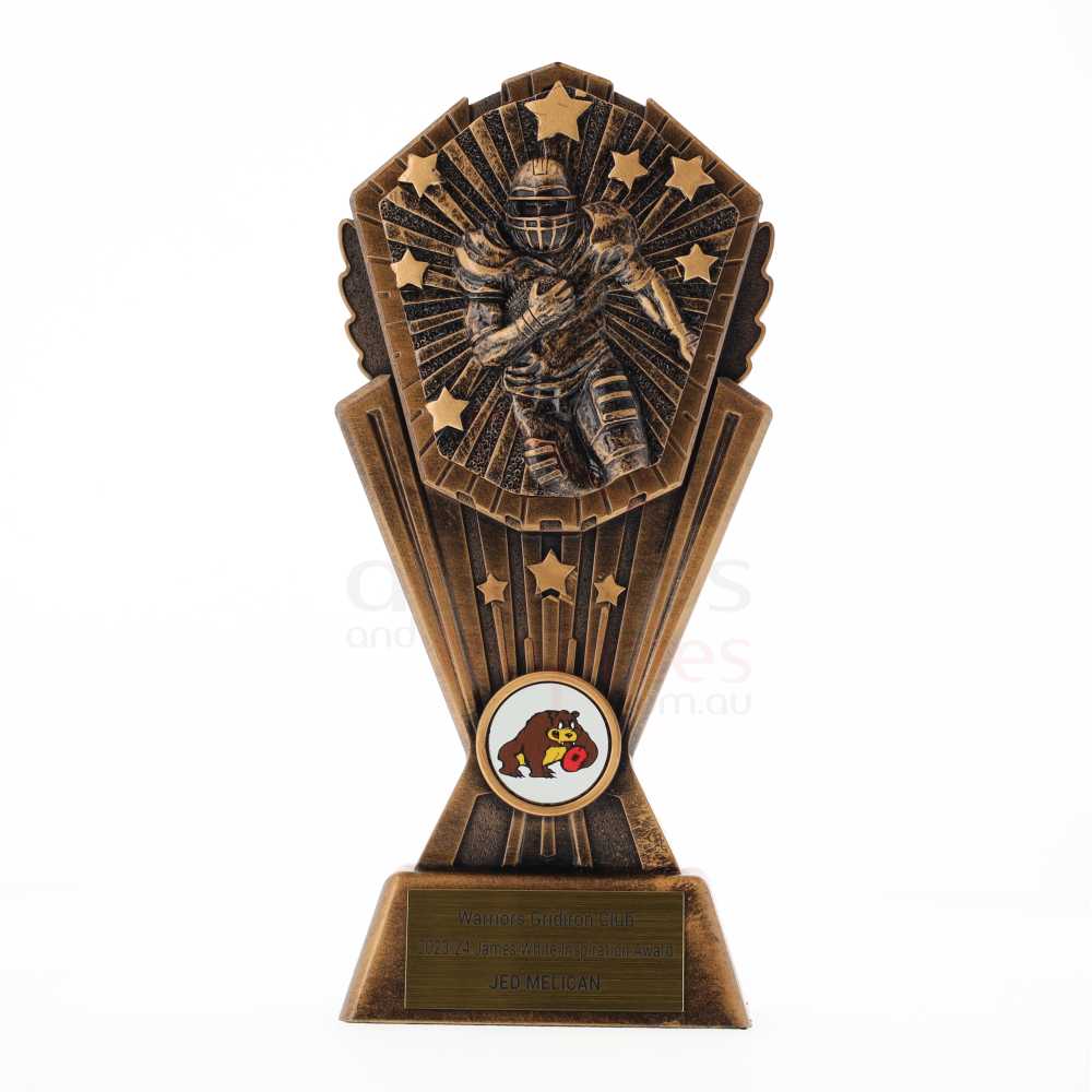 American Football Cosmos 175mm