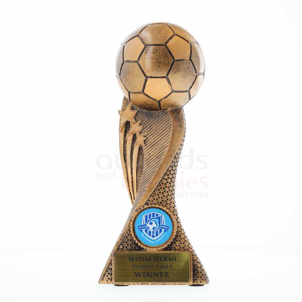 Soccer Star Champion 250mm