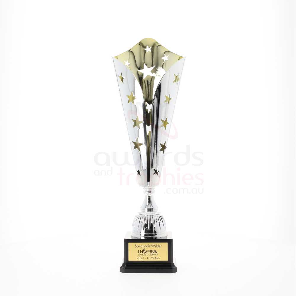 Galaxy Star Cup 440mm