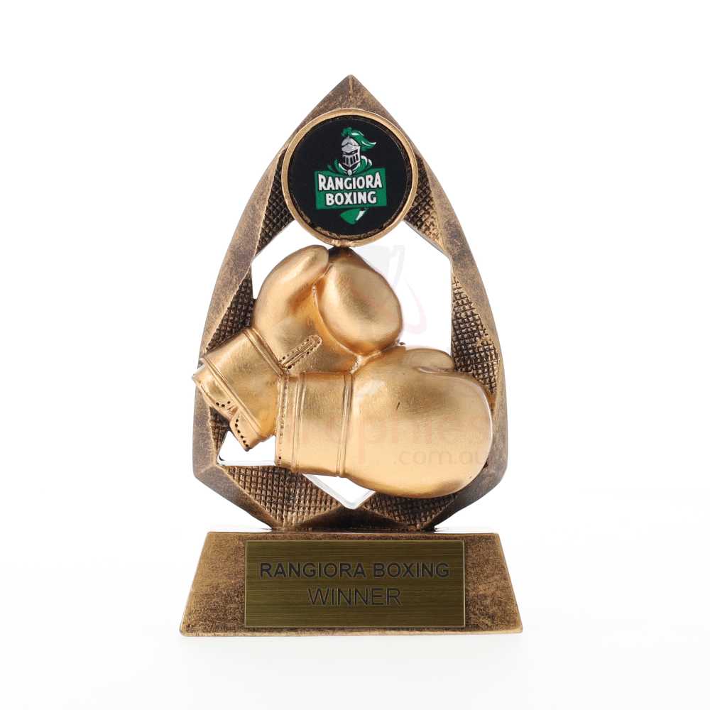 Jewel Series Boxing 120mm