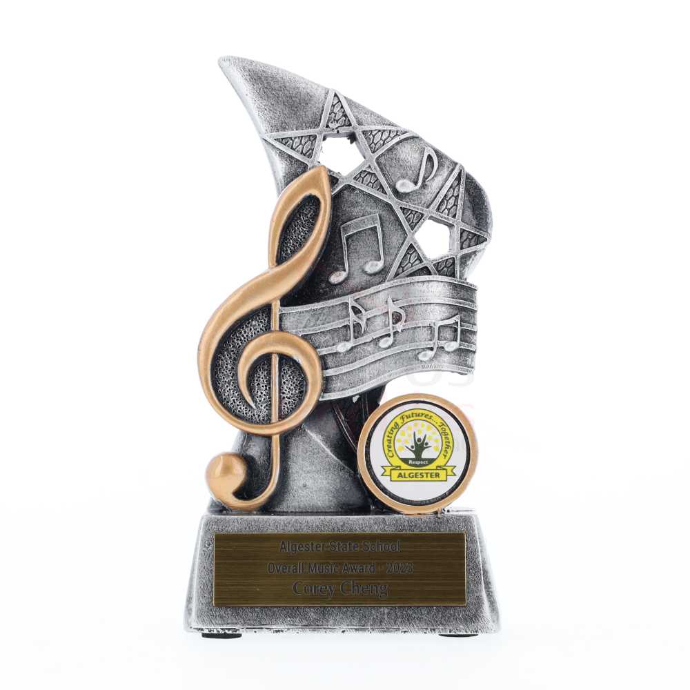 Reno Series Music 110mm