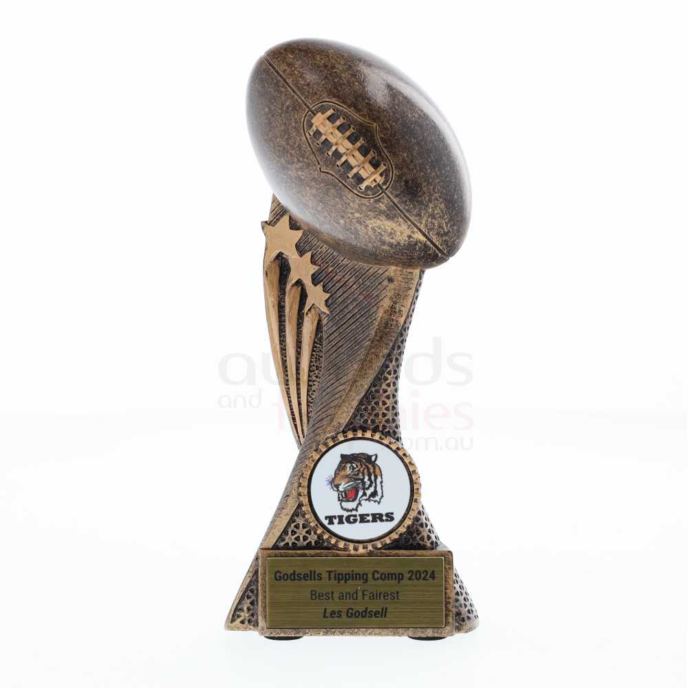 AFL Star Champion 155mm