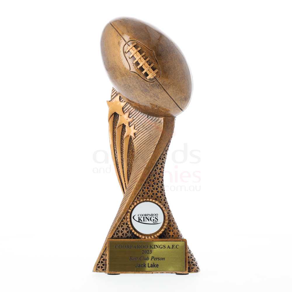 AFL Star Champion 255mm