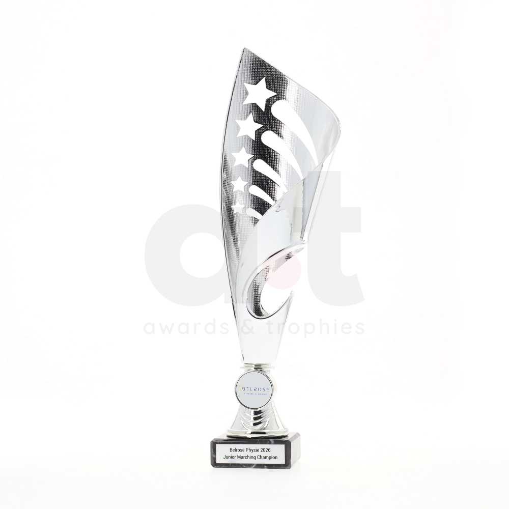 Olympia Cup - Silver 305mm