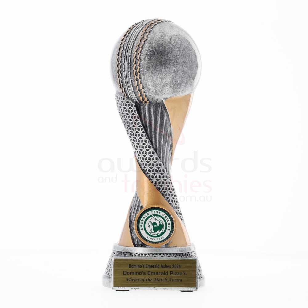 Apex Series Cricket 200mm