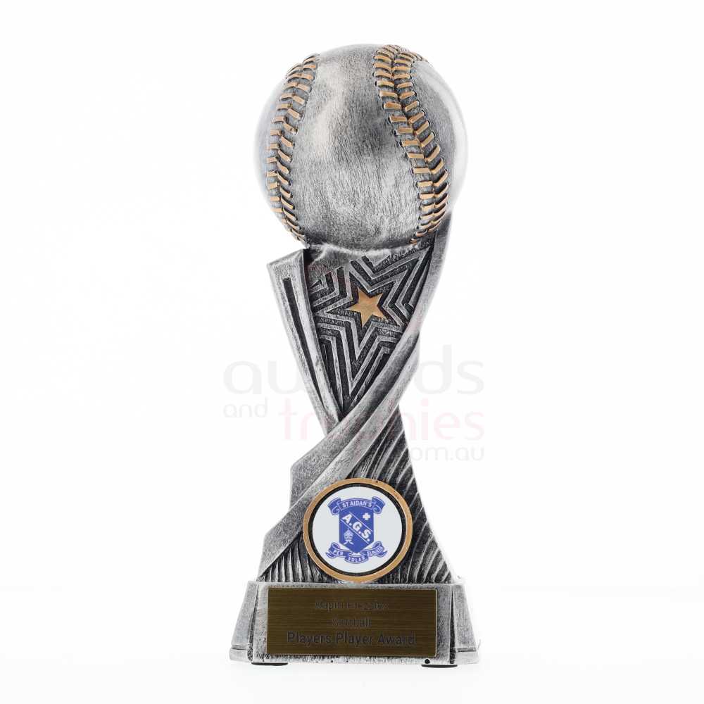 Blaze Series Baseball/Softball 180mm
