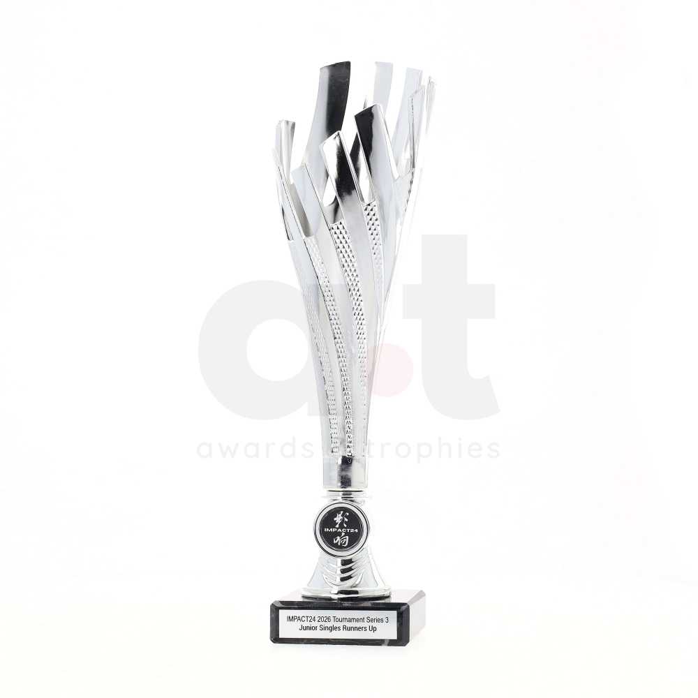 Tenerife Cup Silver 295mm