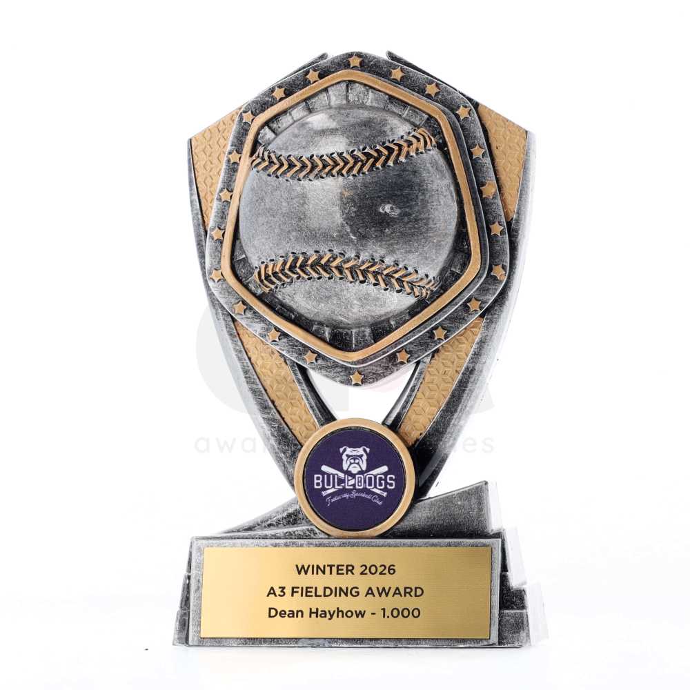 Hero Tower Baseball 125mm