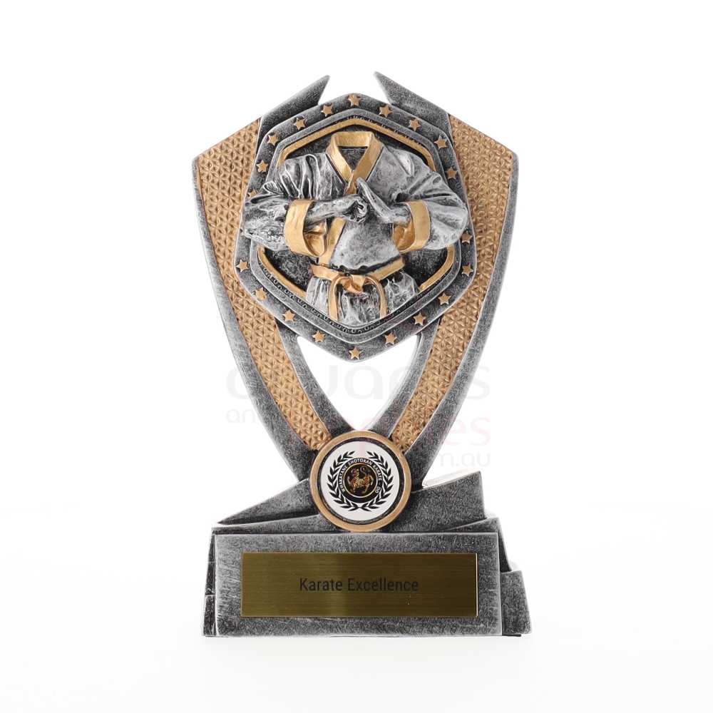 Hero Tower Martial Arts 150mm