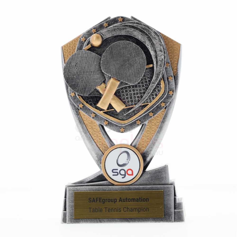 Hero Tower Table Tennis 175mm