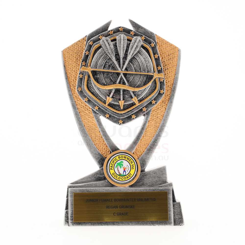 Hero Tower Archery 150mm