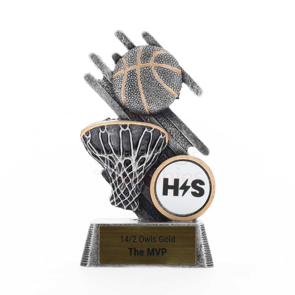 Zoom Series Basketball 150mm