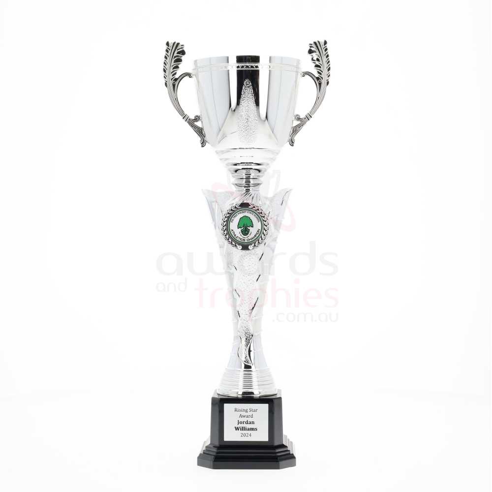 Regalia Cup 540mm - Silver