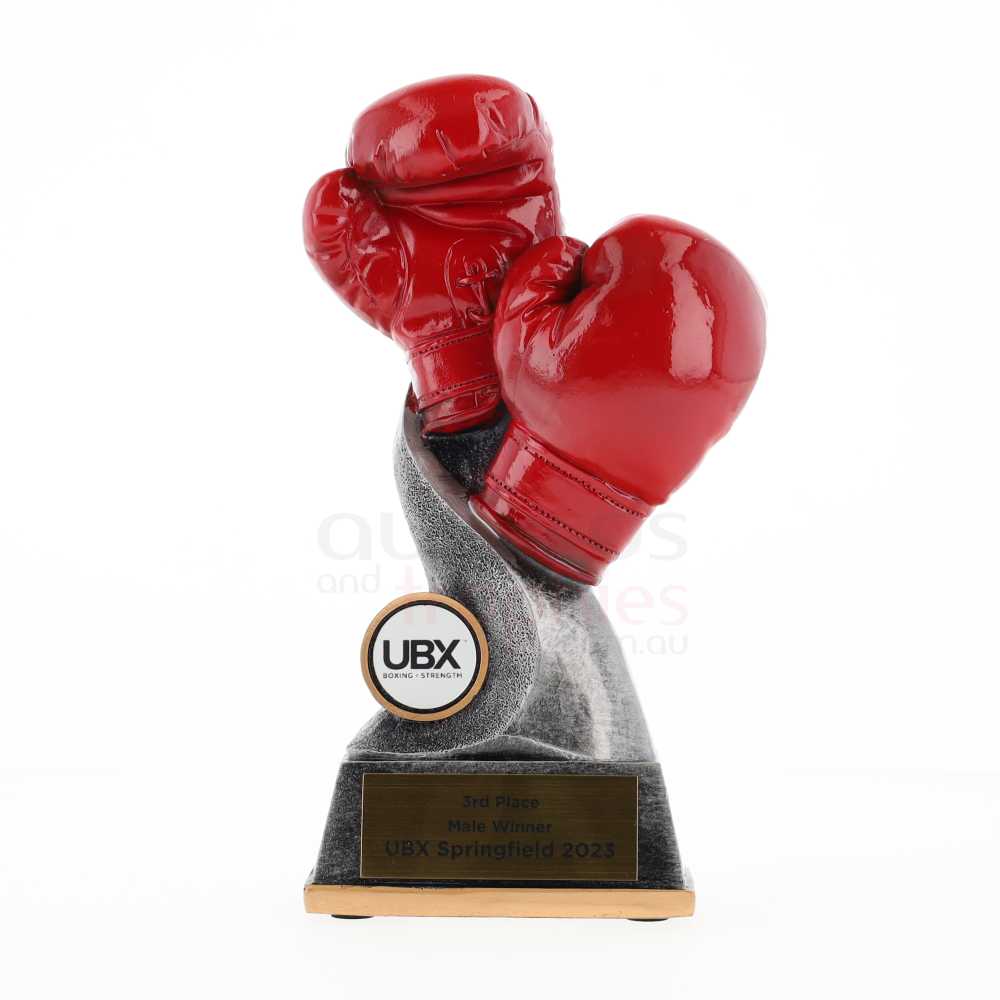 Infinity Series Boxing 175mm