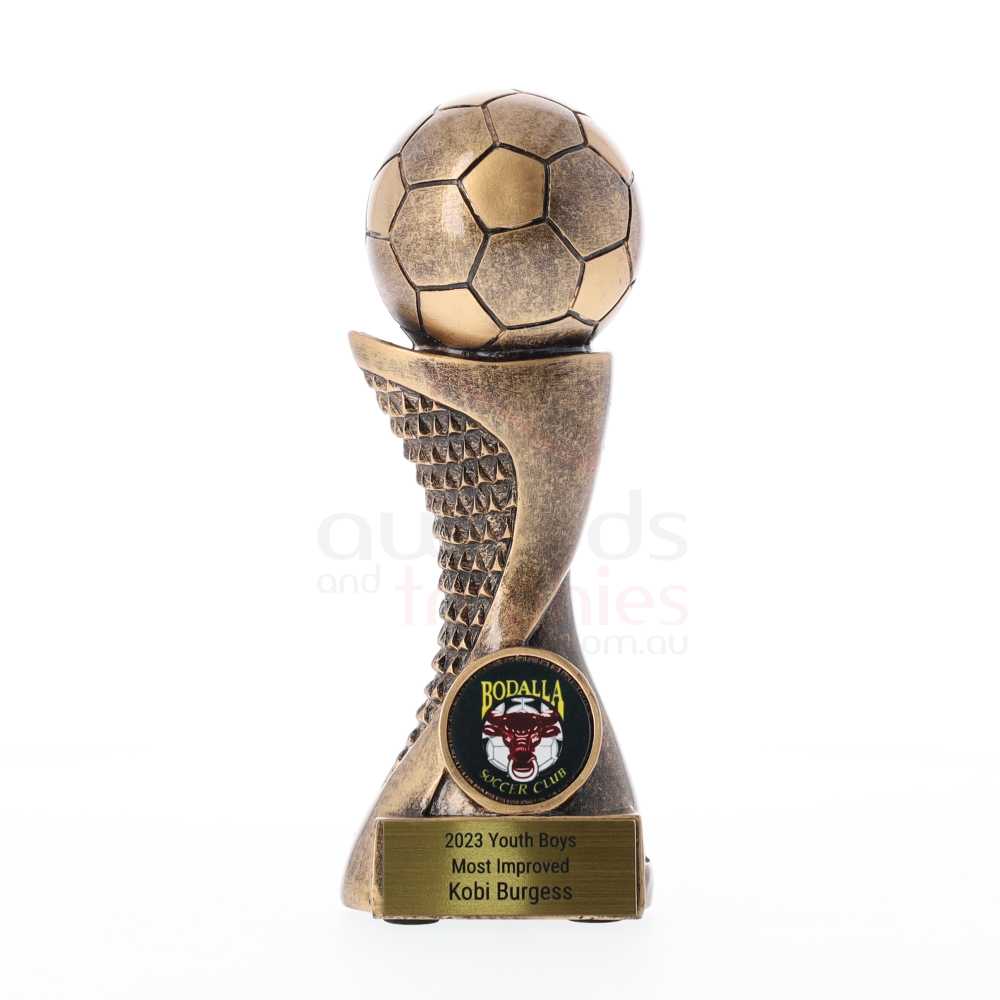 Volt Series Football 180mm