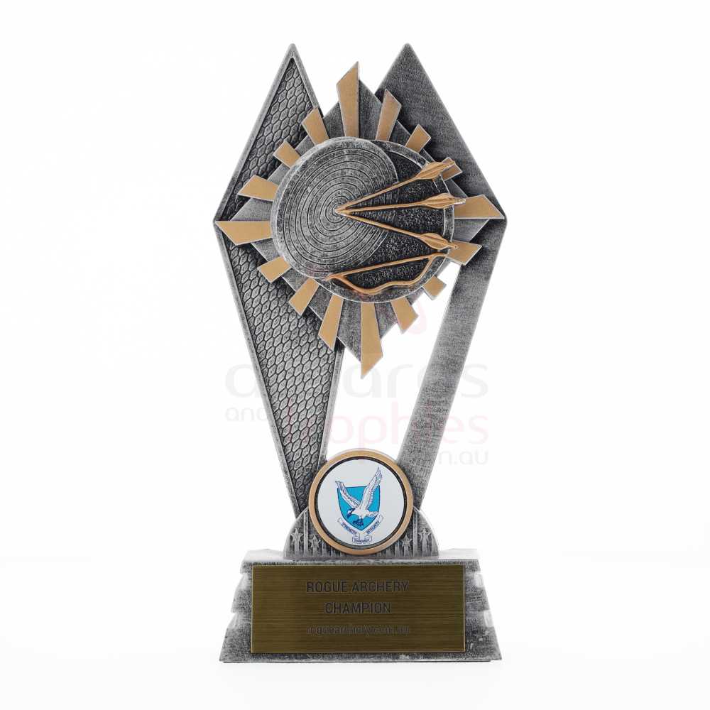 Archery Peak 200mm