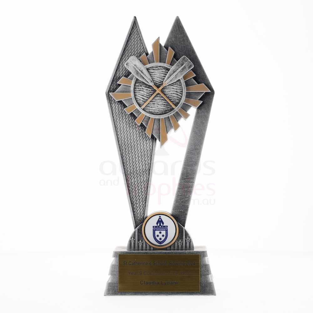 Rowing Peak 180mm
