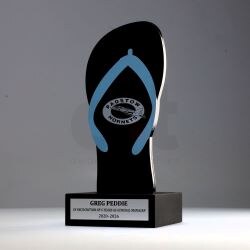 Eminence Custom Award (Small)