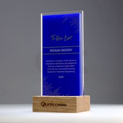 Distinction Custom 200mm