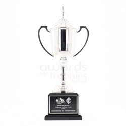 Potenza Cup 475mm - Black
