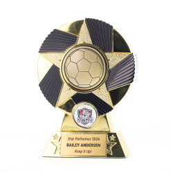 Sunray Series 130mm - Football