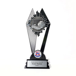Nighthawk 180mm - Soccer