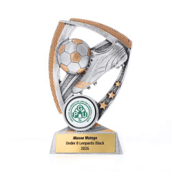 Relay Series 115mm - Football