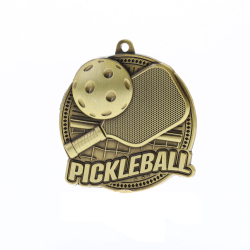 Pickleball Medals