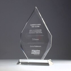 Crystal Awards